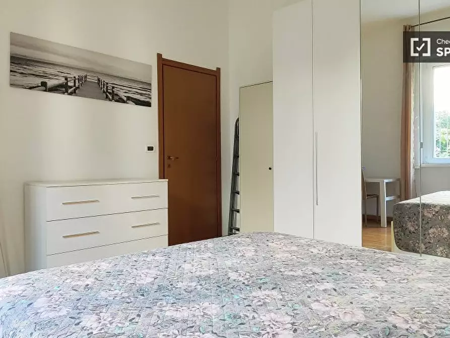 Immagine 3 di Appartamento in affitto  in Via Sambuco a Milano