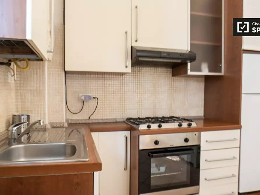 Immagine 4 di Appartamento in affitto  in Via Giuseppe Ripamonti, 20141 Milano MI, Italy a Milano