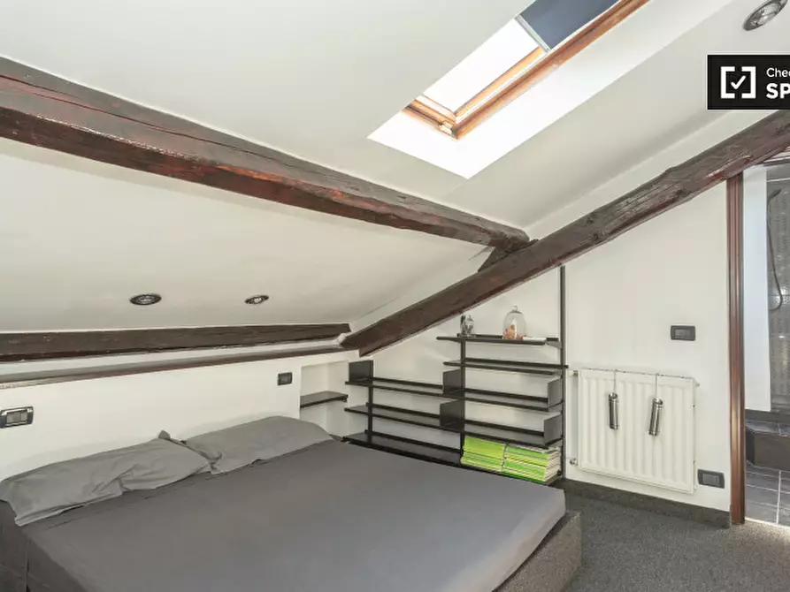 Immagine 6 di Appartamento in affitto  in Via Giuseppe Pellizza da Volpedo a Milano