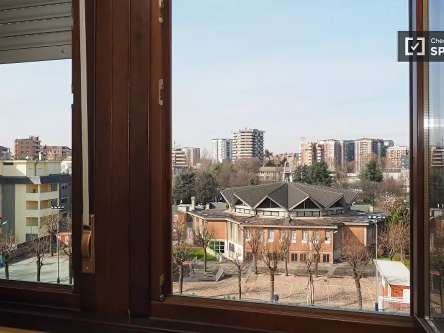 Immagine 7 di Ufficio in affitto  in Viale Antonio Gramsci a Sesto San Giovanni