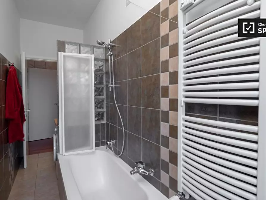 Immagine 13 di Appartamento in affitto  in Via Luigi Canonica a Milano