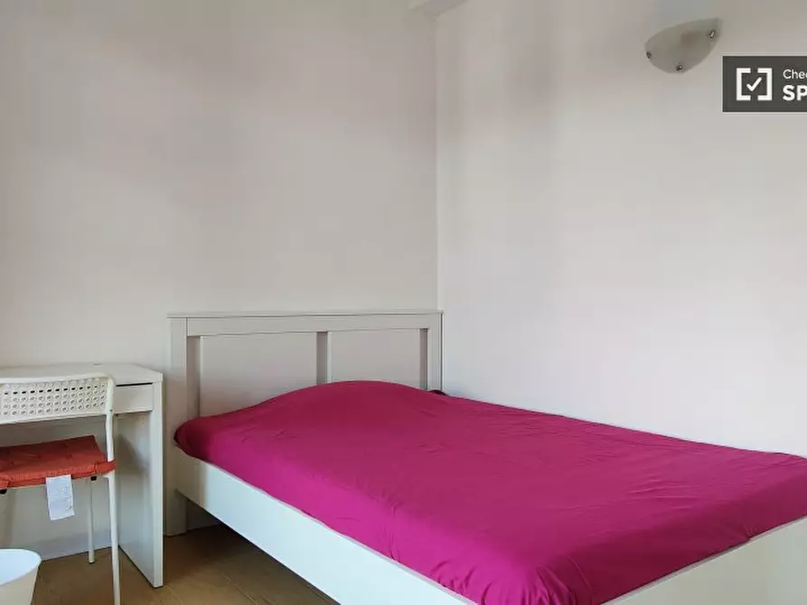 Immagine 18 di Camera condivisa in affitto  in Via Chiari a Milano