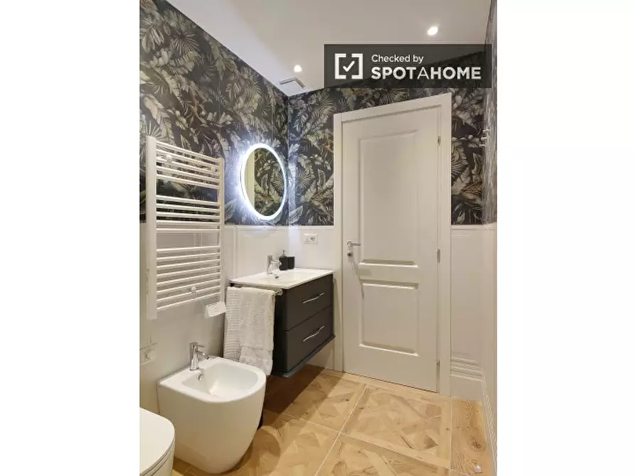 Immagine 18 di Appartamento in affitto  in Via Cino da Pistoia a Milano