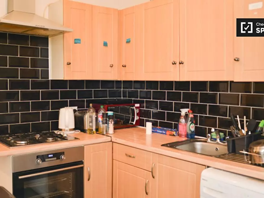 Immagine 8 di Camera condivisa in affitto  in Heyford Terrace a Lambeth