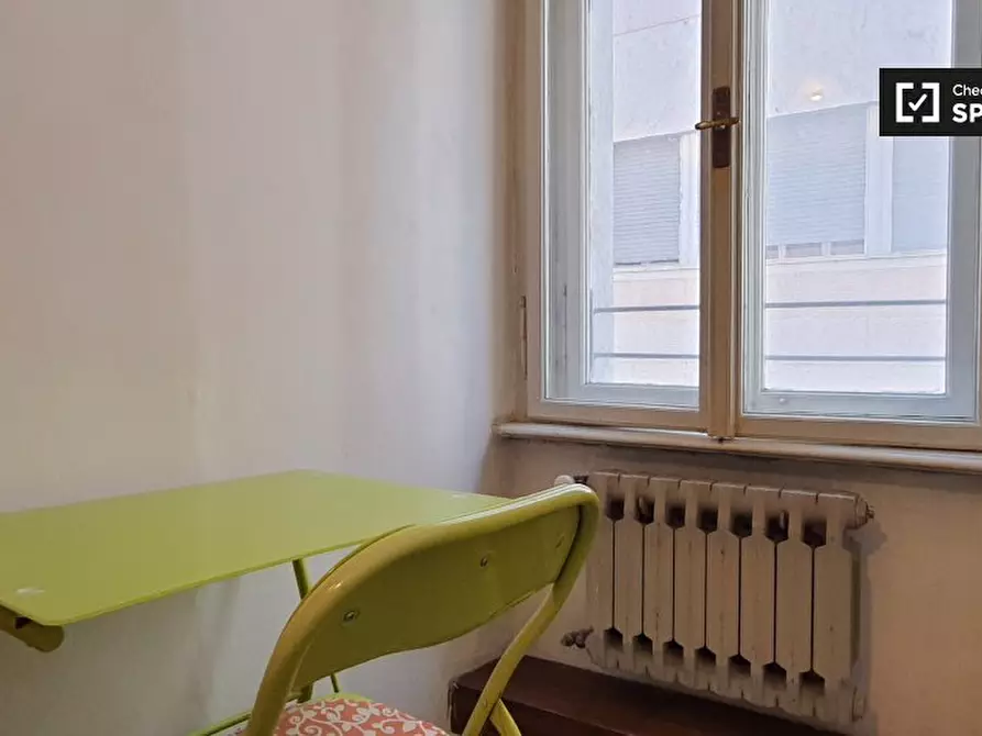 Immagine 3 di Camera condivisa in affitto  in Via Oriola a Trento