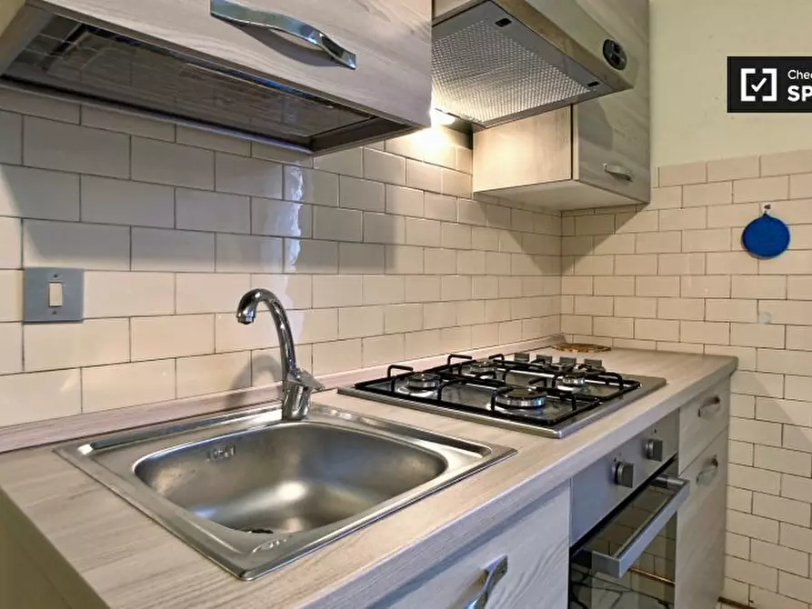 Immagine 14 di Camera condivisa in affitto  in Via Andrea Doria a Milano