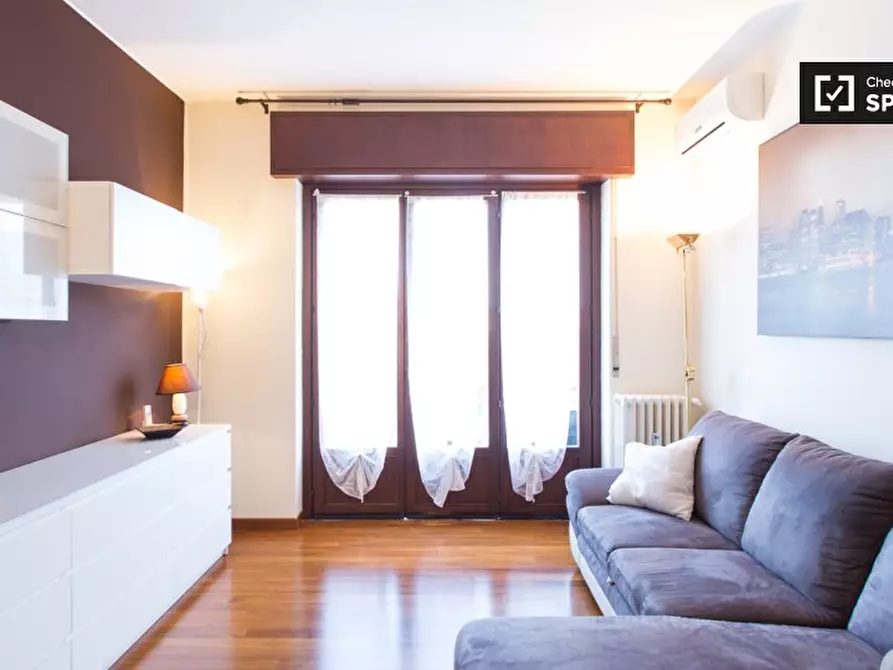 Immagine 4 di Appartamento in affitto  in Via Giuseppe Arimondi a Milano