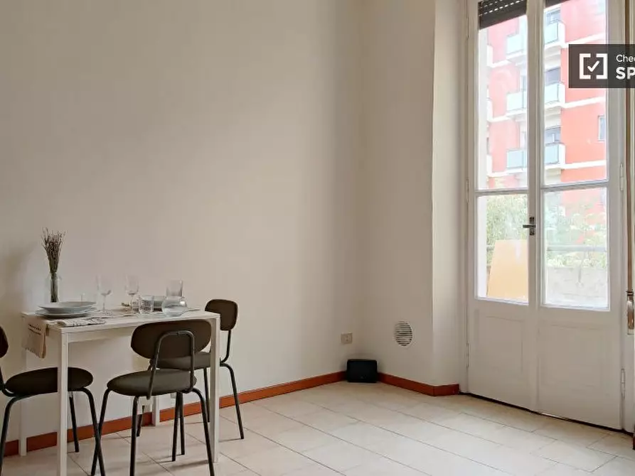Immagine 12 di Appartamento in affitto  in Via Ravenna a Milano