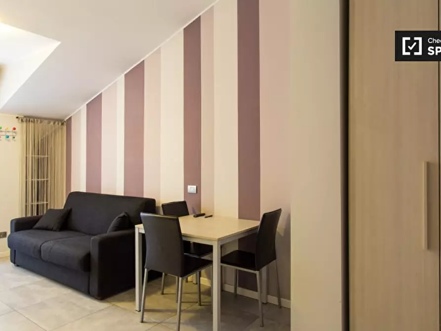 Immagine 5 di Ufficio in affitto  in Via Privata Angiolo Maffucci a Milano