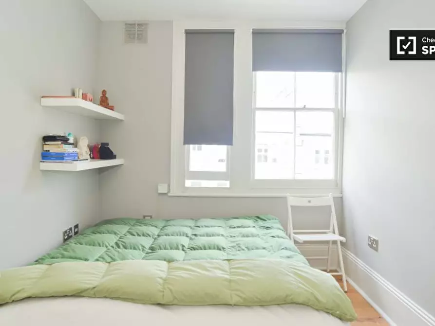 Immagine 2 di Camera condivisa in affitto  in B Grittleton Rd a Paddington