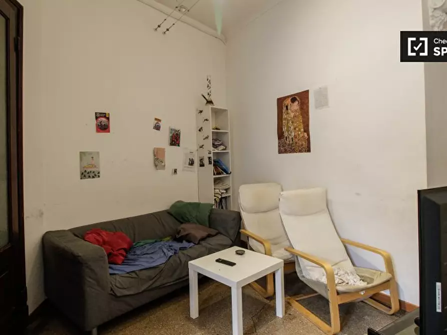 Immagine 8 di Camera condivisa in affitto  in Corso S. Maurizio a Torino