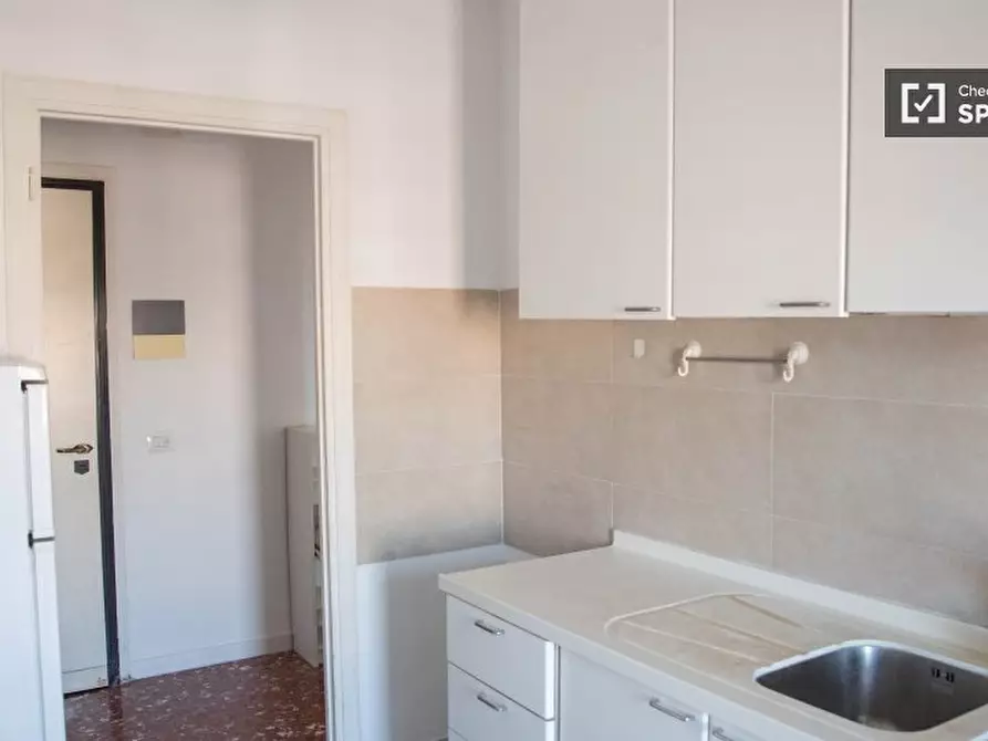Immagine 1 di Appartamento in affitto  in Via degli Ortaggi a Roma