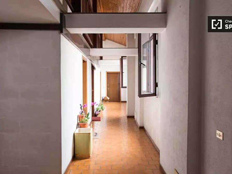 Immagine 16 di Appartamento in affitto  in Via Privata Pietro Magistretti, 20128 Milano MI, Italy a Milano