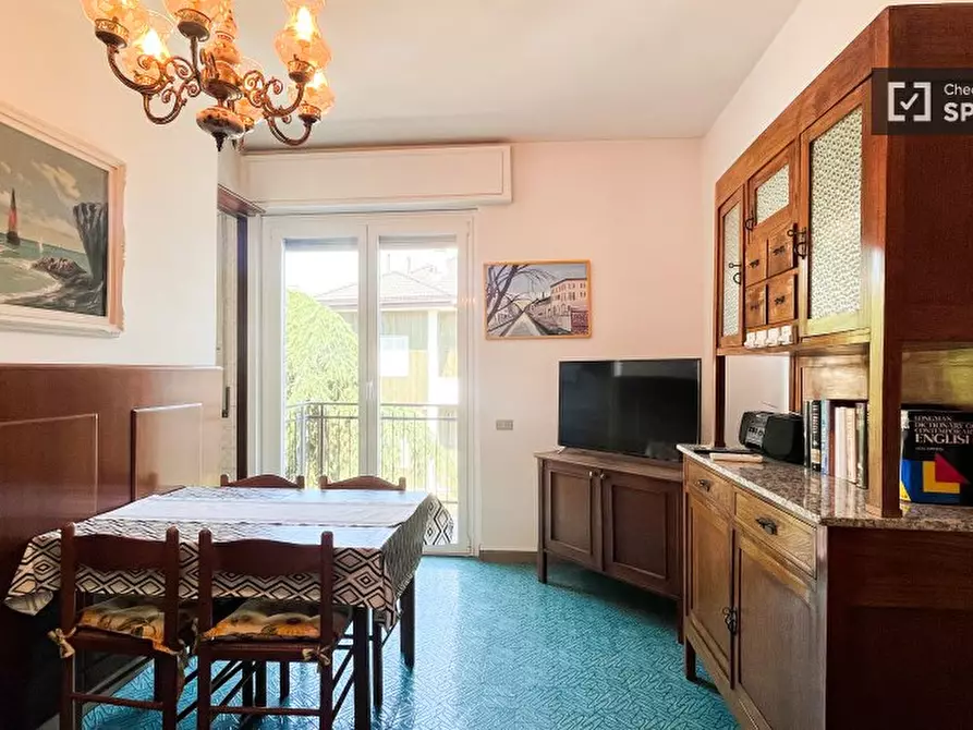 Immagine 18 di Appartamento in affitto  in Via Privata Val Lavizzana a Milano