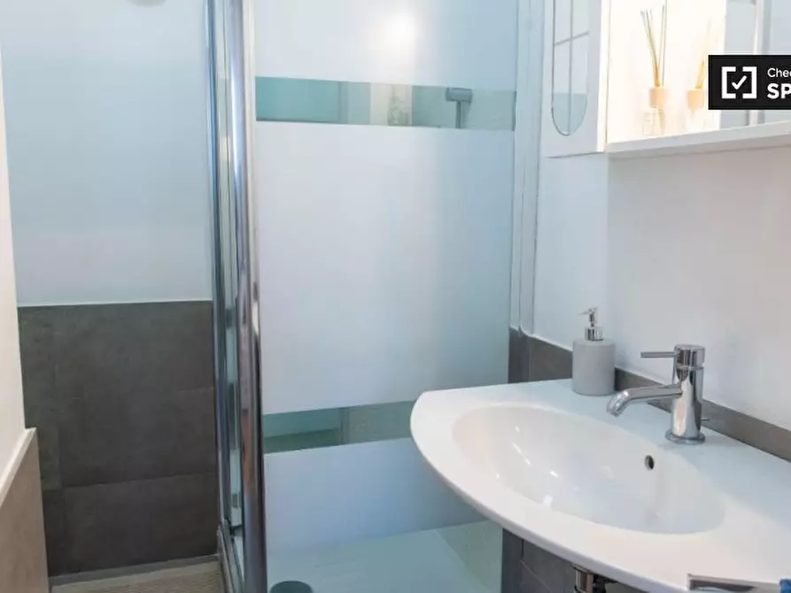 Immagine 8 di Ufficio in affitto  in Viale Giorgio Cingoli a Roma