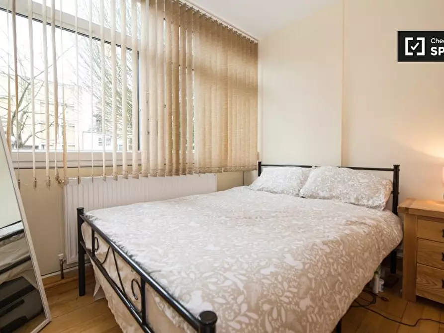 Immagine 18 di Camera condivisa in affitto  in Rayners Rd, London SW15 2AY, UK a Wandsworth