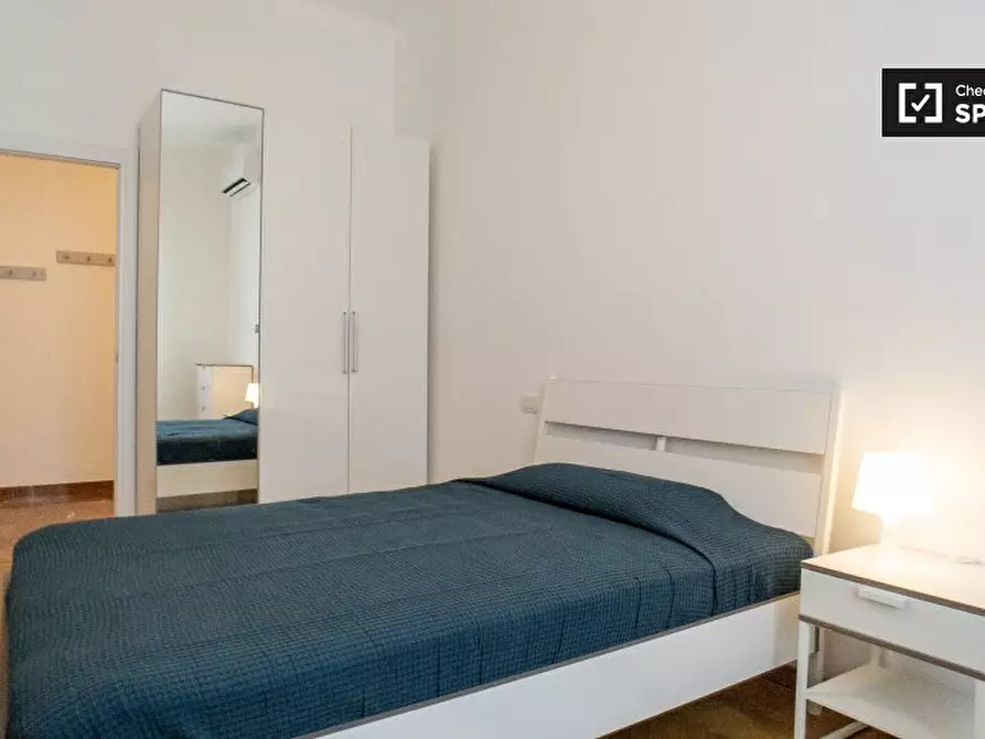 Immagine 5 di Camera condivisa in affitto  in Via Pinturicchio a Milano