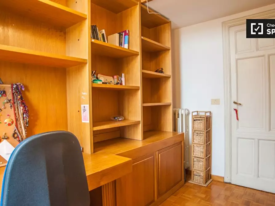 Immagine 17 di Camera condivisa in affitto  in Via Treviso, 00161 Roma RM, Italy a Roma