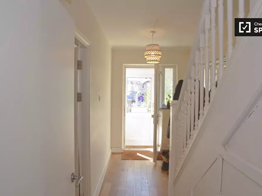Immagine 6 di Camera condivisa in affitto  in Eastcote Ave a Southall