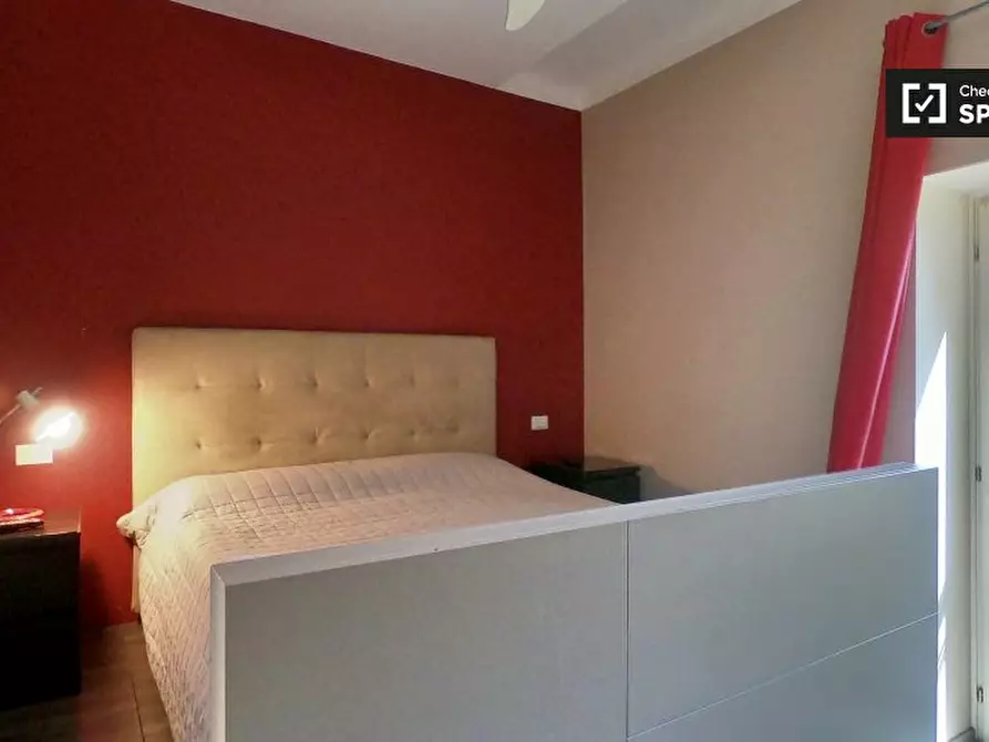 Immagine 1 di Camera condivisa in affitto  in Piazzale Maciachini a Milano