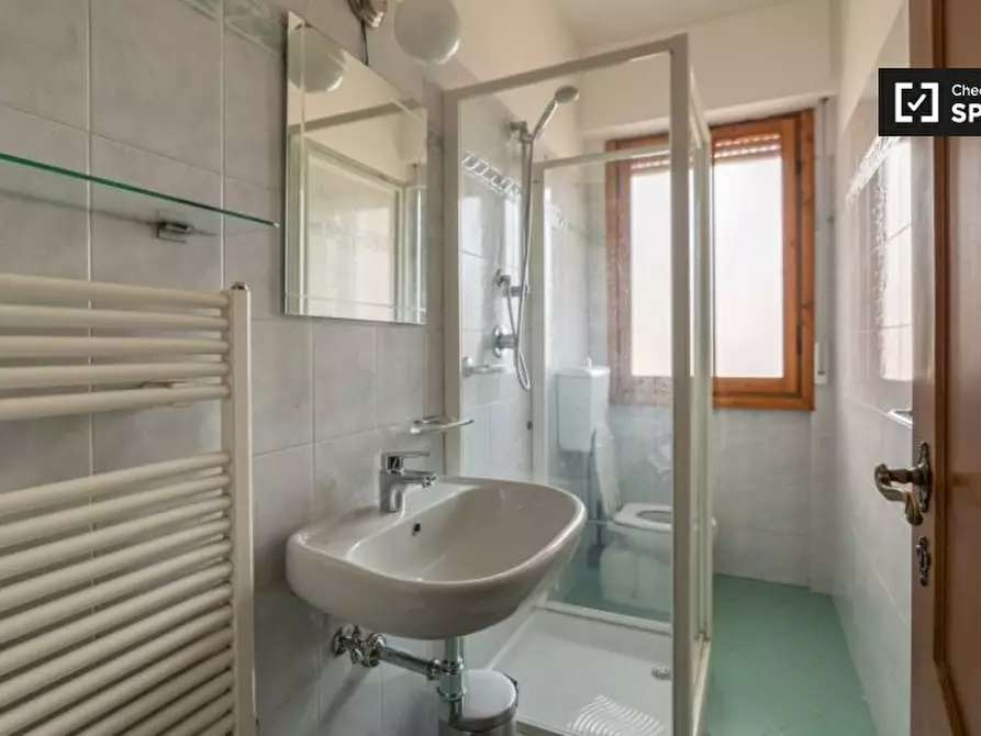 Immagine 18 di Camera condivisa in affitto  in Piazza Augusto Conti a Firenze