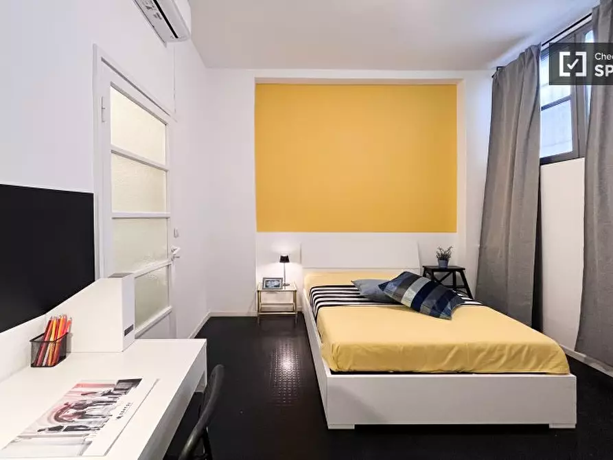 Immagine 11 di Camera condivisa in affitto  in Via Fatebenesorelle a Milano