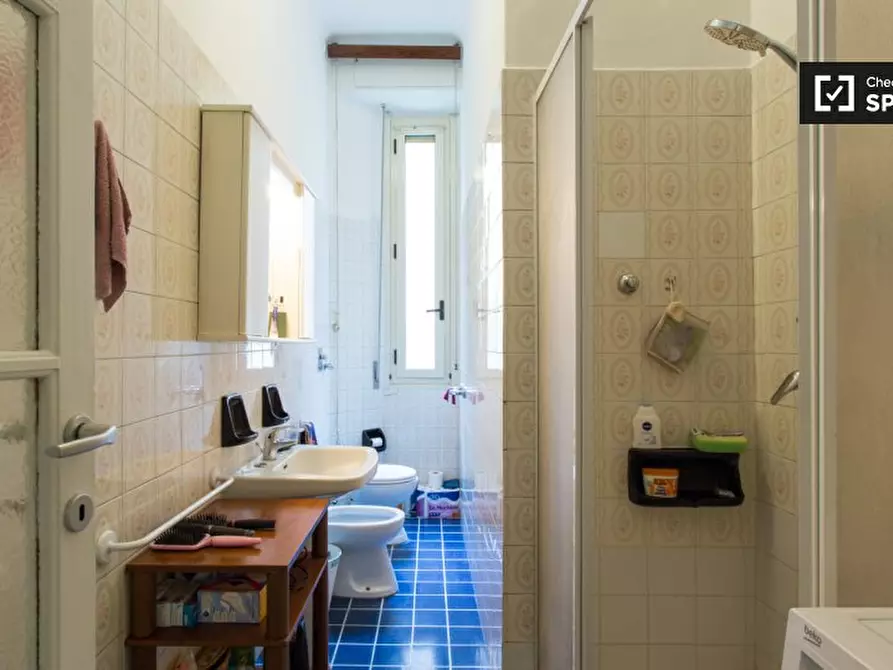 Immagine 13 di Camera condivisa in affitto  in Viale Fulvio Testi a Milano