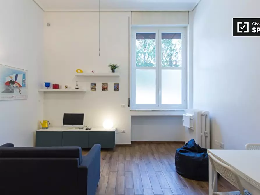 Immagine 10 di Ufficio in affitto  in Viale Giovanni da Cermenate a Milano