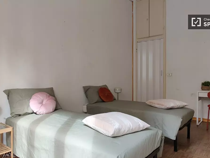 Immagine 18 di Appartamento in affitto  in Via Carlo Forlanini a Milano