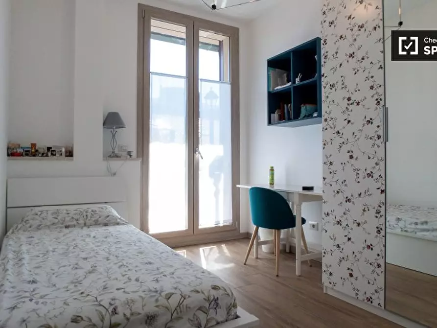 Immagine 5 di Camera condivisa in affitto  in Via Risorgimento, 11, 20093 Cologno Monzese MI, Italy a Cologno Monzese