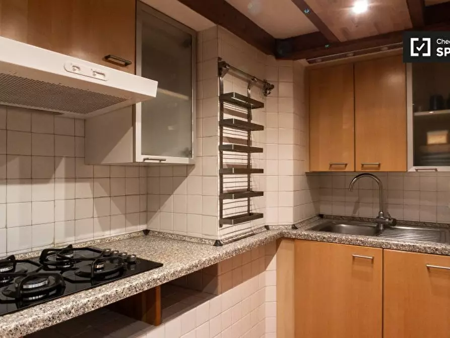 Immagine 5 di Appartamento in affitto  in Viale Monza a Milano