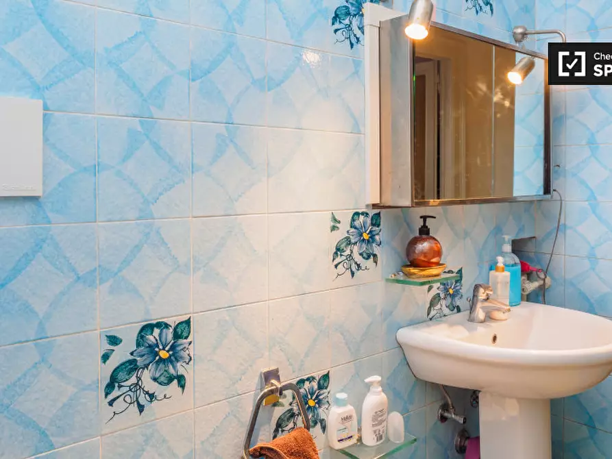 Immagine 14 di Camera condivisa in affitto  in Via Ancona a Milano