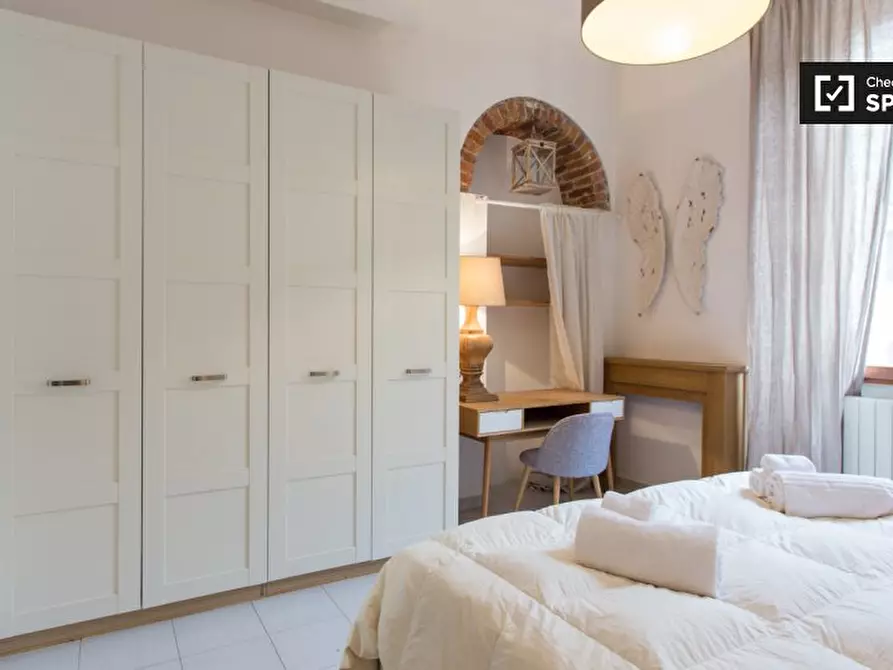 Immagine 9 di Appartamento in affitto  in Via Vigevano a Milano