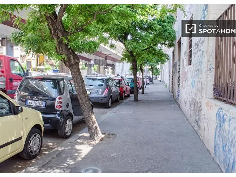 Immagine 6 di Ufficio in affitto  in Viale dello Scalo di San Lorenzo a Roma