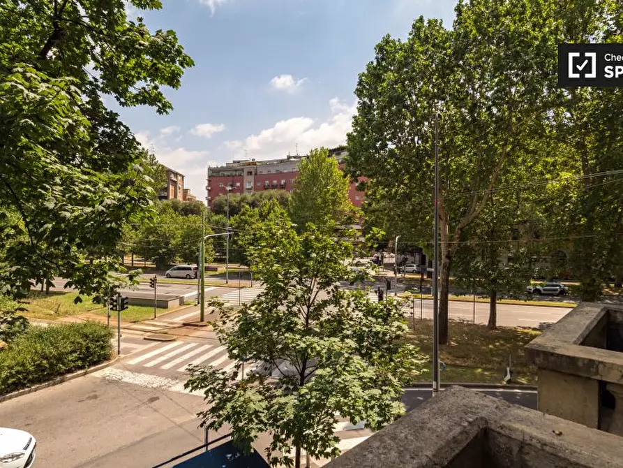 Immagine 15 di Appartamento in affitto  in Piazzale Istria, 20159 Milano MI, Italy a Milano