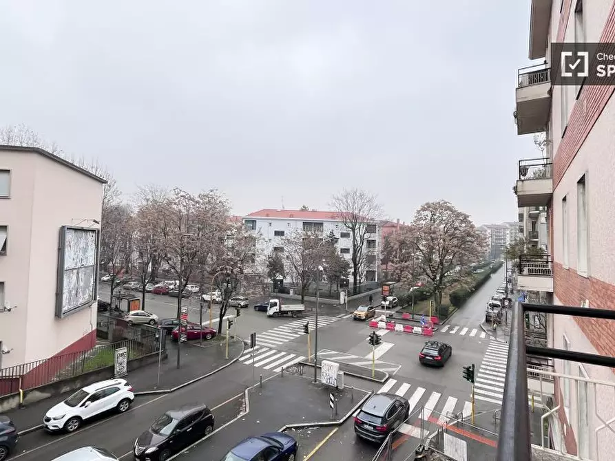 Immagine 8 di Appartamento in affitto  in Via Matteo Civitali a Milano