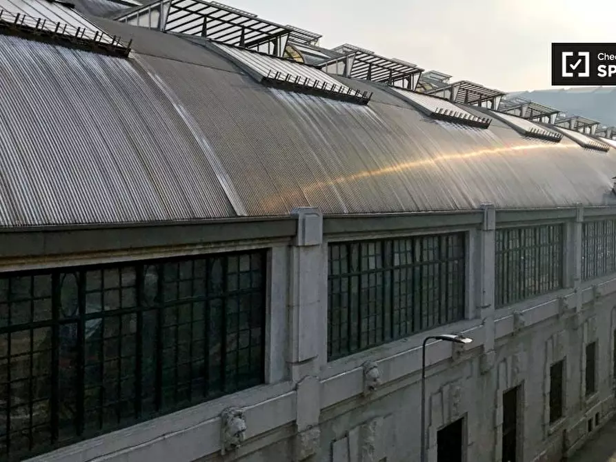 Immagine 6 di Appartamento in affitto  in Via Giovanni Schiaparelli a Milano