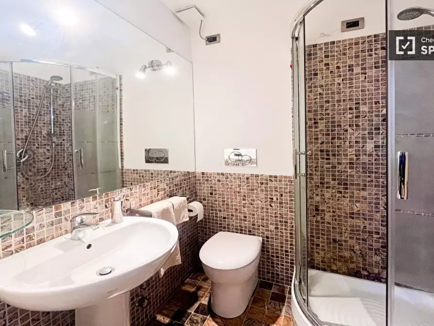 Immagine 5 di Camera condivisa in affitto  in Via Giuseppe Ripamonti, 20141 Milano MI, Italy a Milano