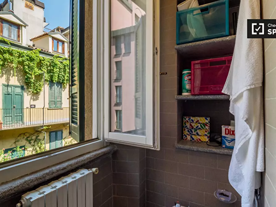 Immagine 17 di Appartamento in affitto  in Corso Garibaldi a Milano