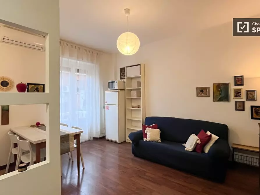 Immagine 7 di Appartamento in affitto  in Via Giorgio Castelli a Milano