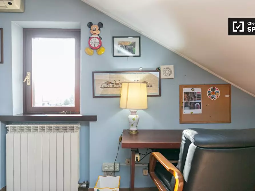 Immagine 3 di Camera condivisa in affitto  in Via Perù, 20096 Pioltello MI, Italy a Pioltello