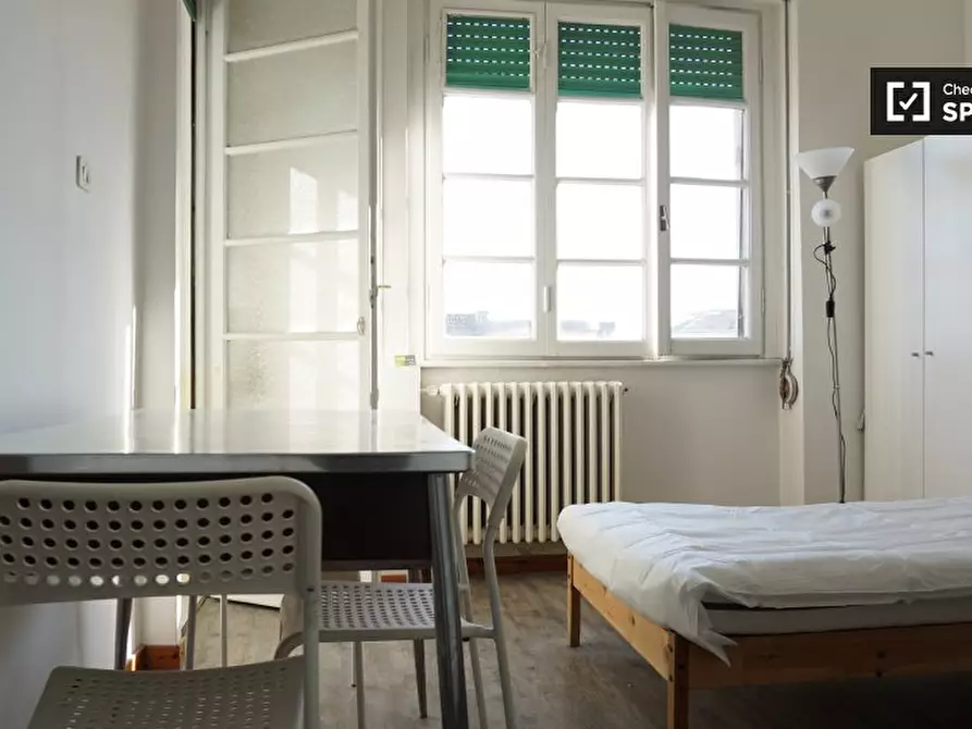 Immagine 12 di Appartamento in affitto  in Via Emilio Faà di Bruno a Milano