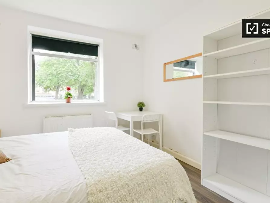 Immagine 4 di Camera condivisa in affitto  in Grice Court a Islington