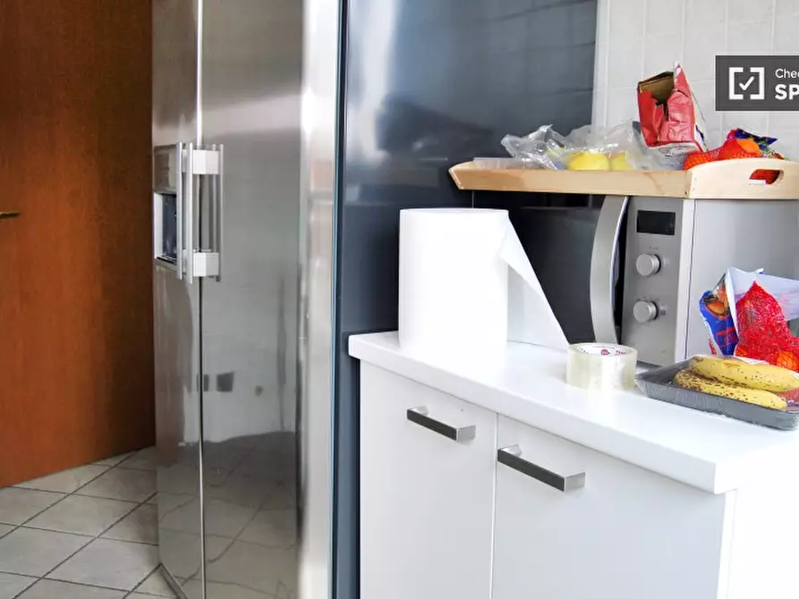 Immagine 10 di Camera condivisa in affitto  in Via Luigi Ornato a Milano