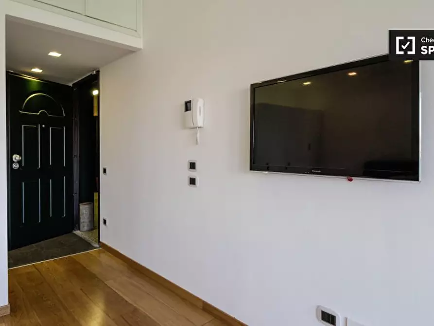 Immagine 5 di Ufficio in affitto  in Alzaia Naviglio Pavese, 20143 Milano MI, Italy a Milano