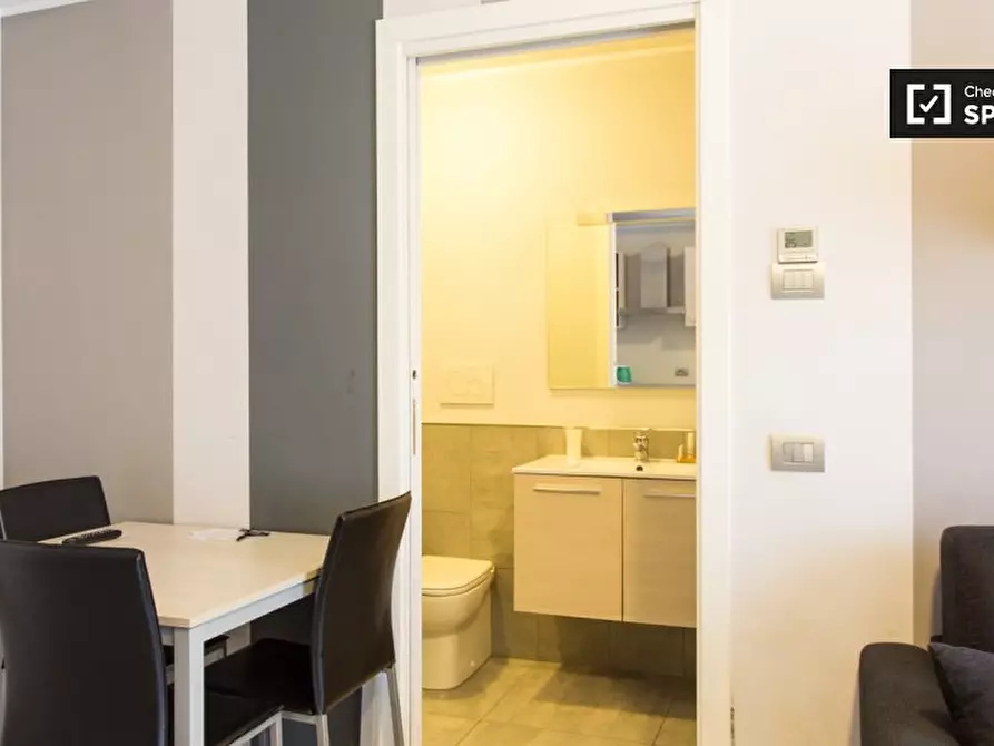 Immagine 7 di Ufficio in affitto  in Via Privata Angiolo Maffucci a Milano