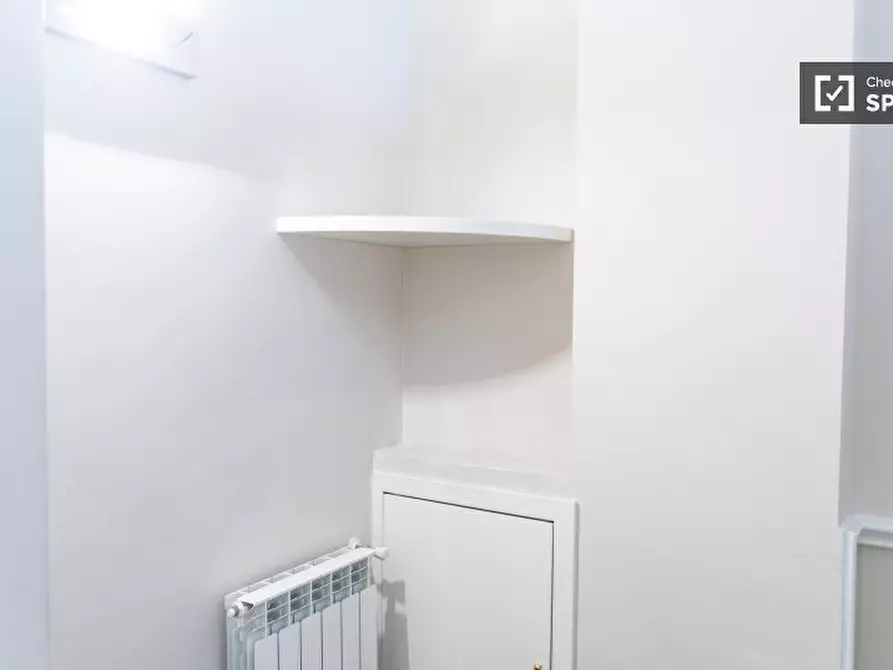 Immagine 13 di Appartamento in affitto  in Viale Parioli a Roma