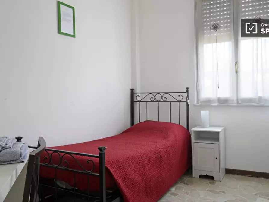 Immagine 4 di Appartamento in affitto  in via ogliari pietro a Milano