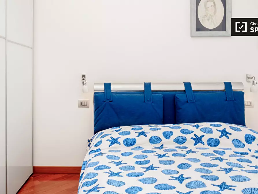 Immagine 12 di Appartamento in affitto  in Via Cenisio a Milano