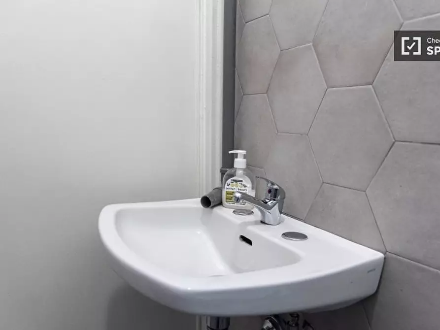 Immagine 9 di Camera condivisa in affitto  in Viale Parioli a Roma